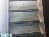 汚い階段