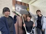 京都の清掃会社
