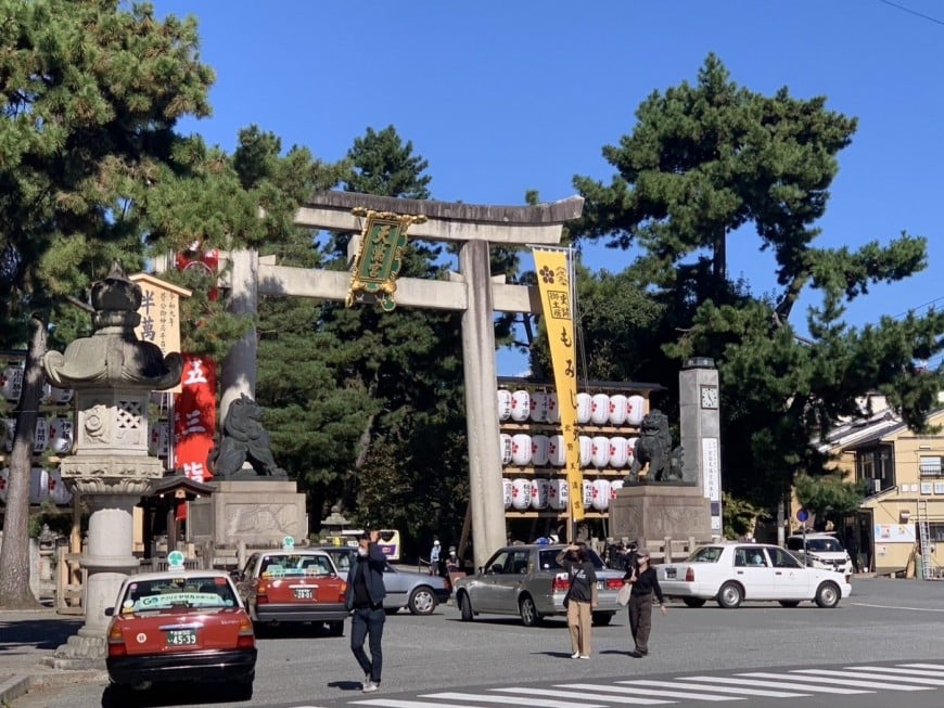 北野天満宮